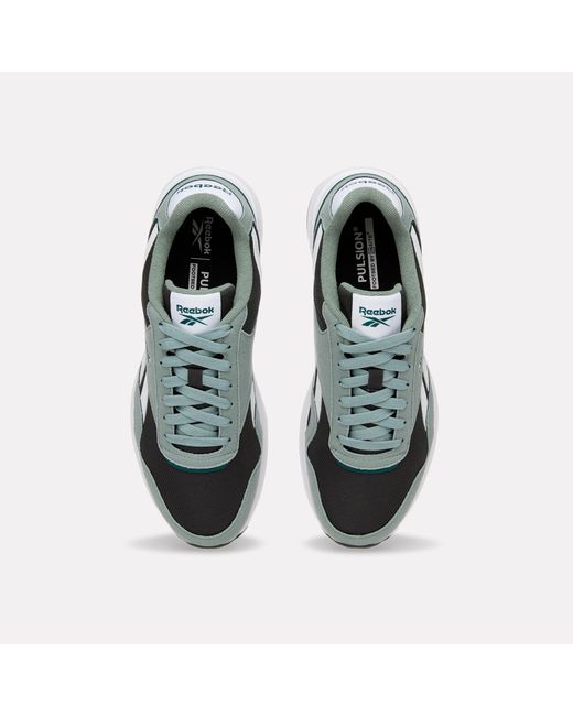 Reebok Green Gl1100 Trainers