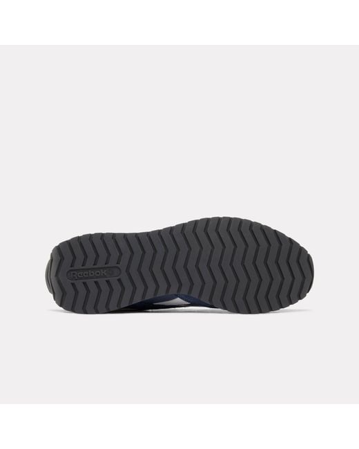 Reebok Blue Classic Az Trainers