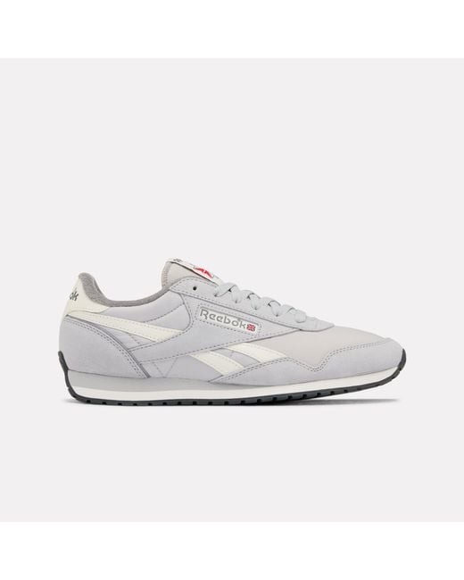 Reebok White Classic Az Trainers