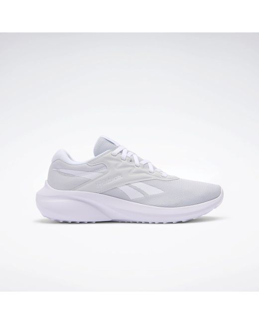 Reebok White Lite 5 Shoes