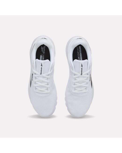 Chaussures D'Entraînement Pour Hommes Split Flex, Homme, Taille Reebok pour homme en coloris White