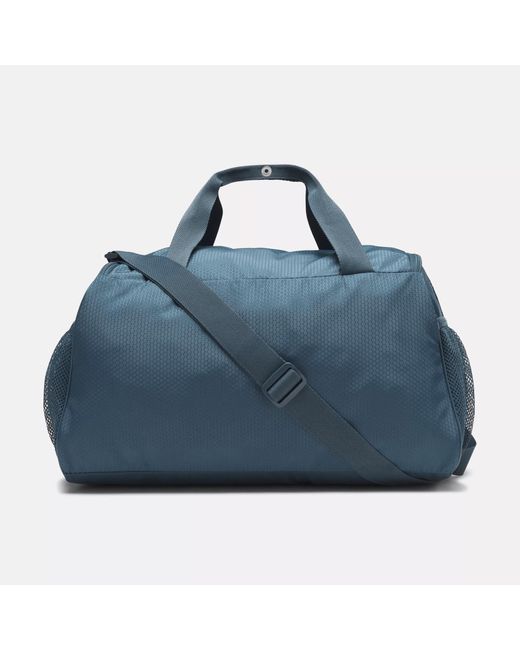 Reebok Aleph Duffle Bag in Blue | Lyst