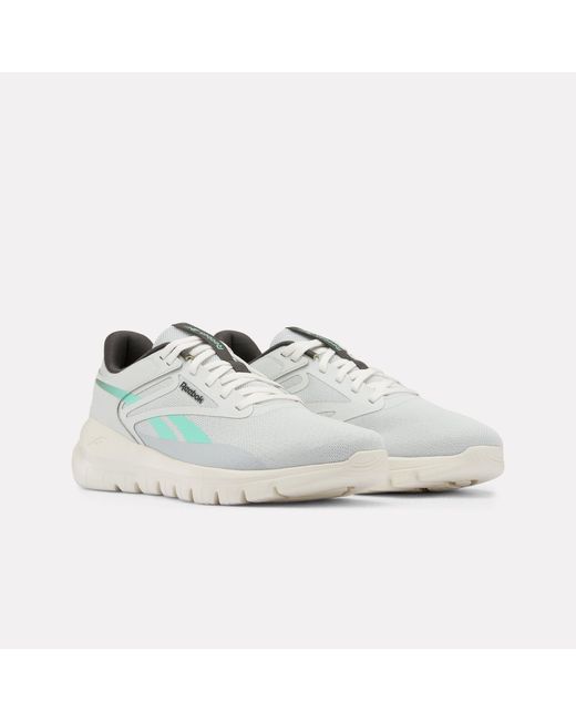 Reebok Multicolor Split Flex Training Shoes for men