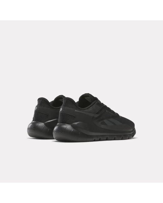 Reebok Black Split Flex Training Shoes for men