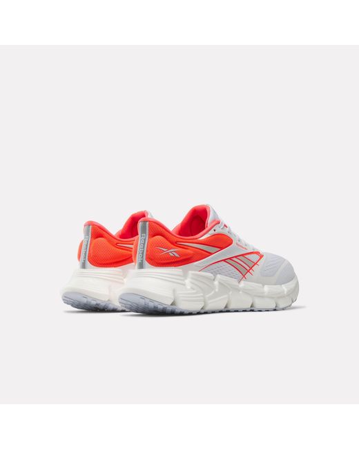 Reebok Floatzig 2 Hardloopschoenen, Vrouw, Afmeting in het Red