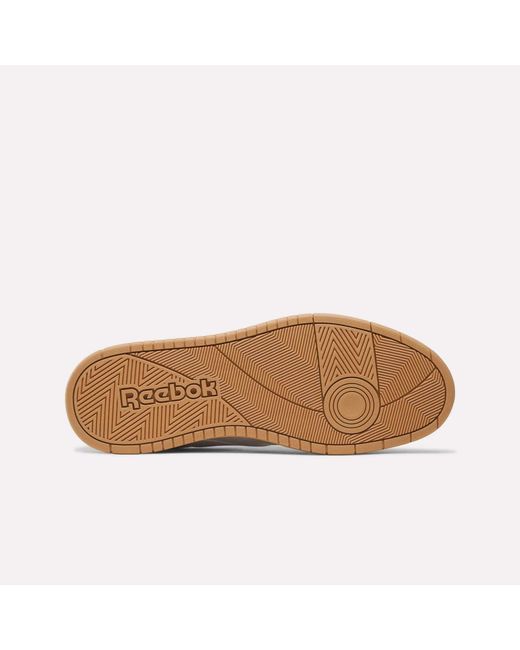 Reebok White Bb 1000 Shoes