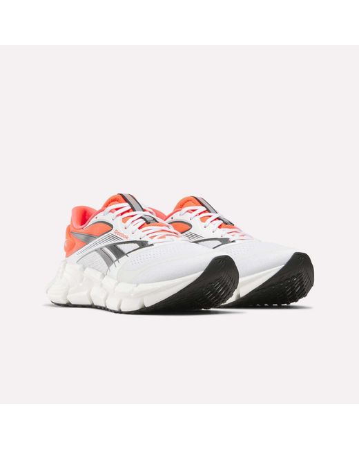 Reebok Multicolor Floatzig 2 Running Shoes for men