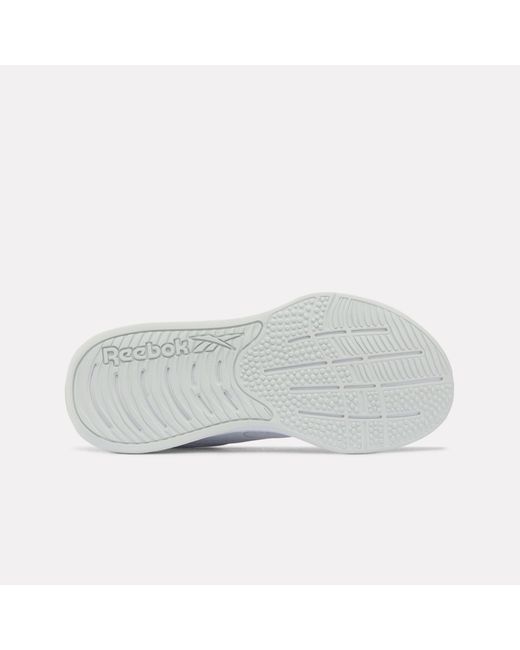 Reebok Gray Nanoflex Tr 3 Training Shoes