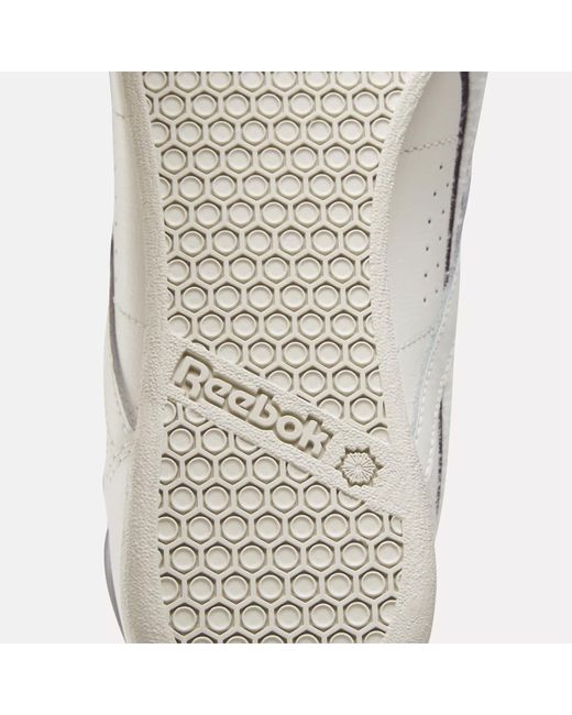 Reebok White X Sports Illustrated Freestyle Hi Shoes