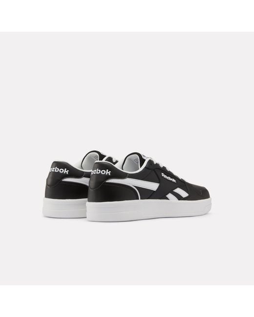 Reebok Black Match Prime V2 Trainers for men