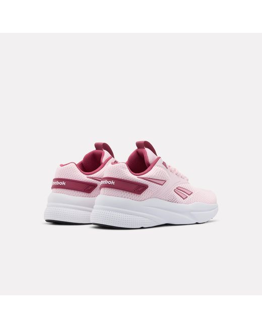 Reebok Pink Relora Running Shoes