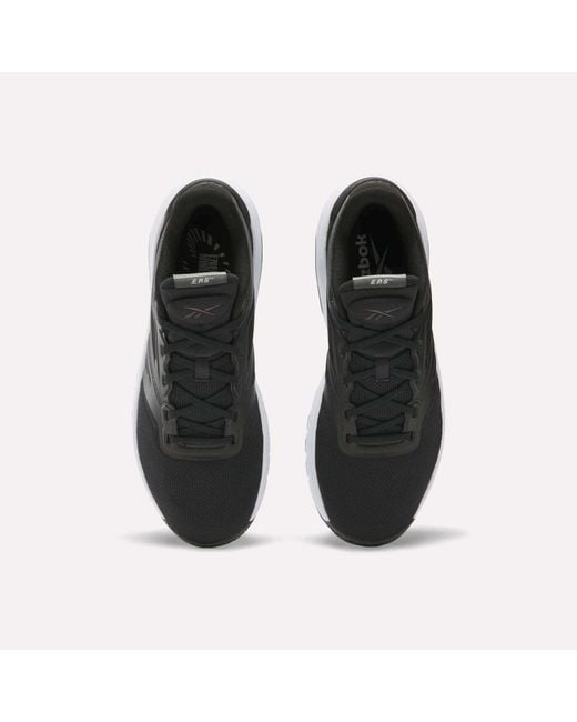 Reebok Black Ers Training Shoes for men