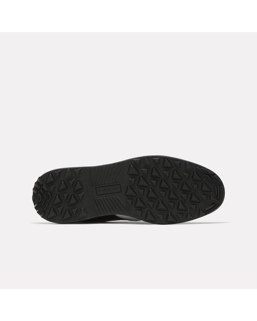 Reebok Black Og Pump Golf Shoes