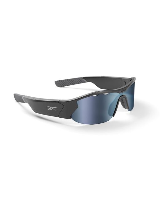 Reebok Metallic Octane Smart Audio Sunglasses