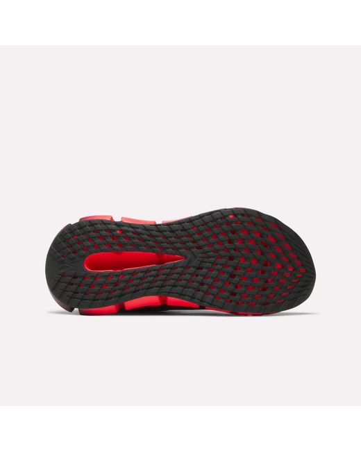Reebok Red Floatzig 2 Running Shoes