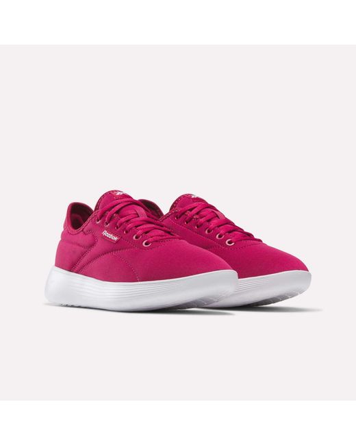 Reebok Purple Active Lite Shoes