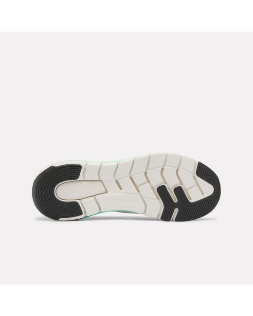 Reebok Green Flex Trainingsschuhe, Größe