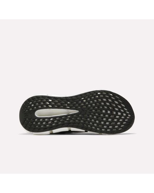 Reebok Black Floatzig 2 Running Shoes for men