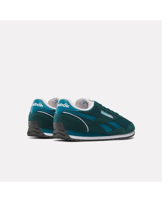 Reebok Green Classic Az Trainers