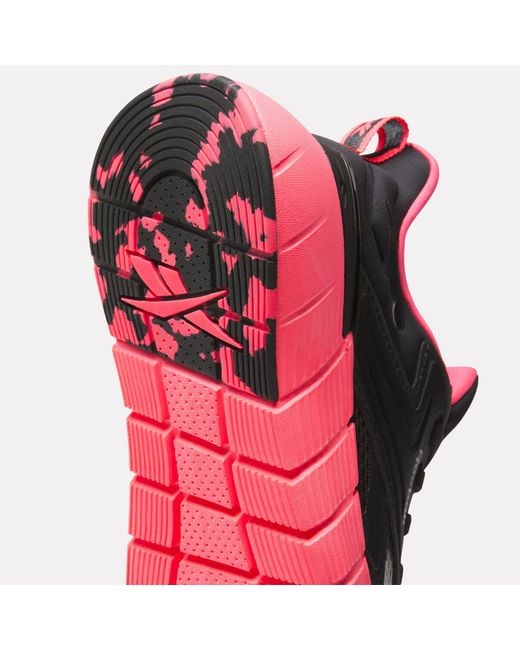 Reebok Green Nano Gym Shoes