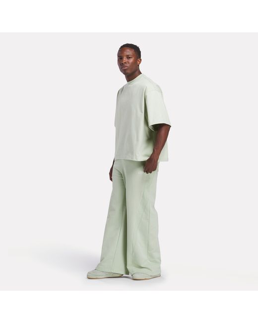 Reebok Green Tobe X Chukwu T-Shirt