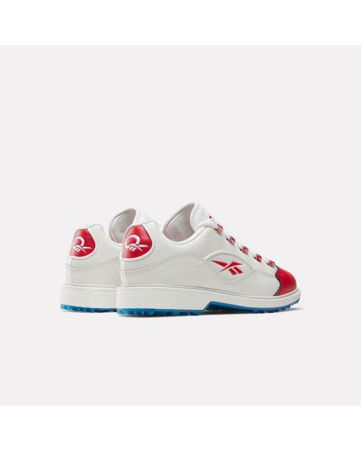 Reebok Multicolor Question Golf Shoes