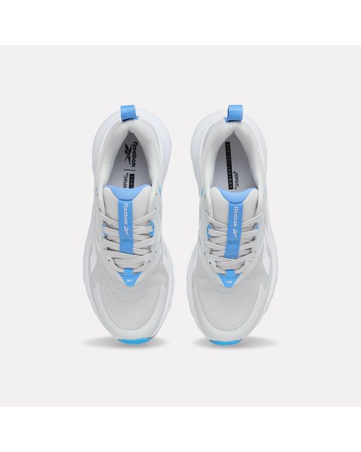 Reebok White Verse Running Shoes