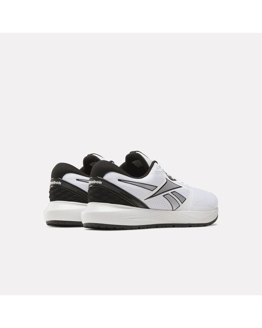 Reebok White Nfx Trainer 2 Training Shoes