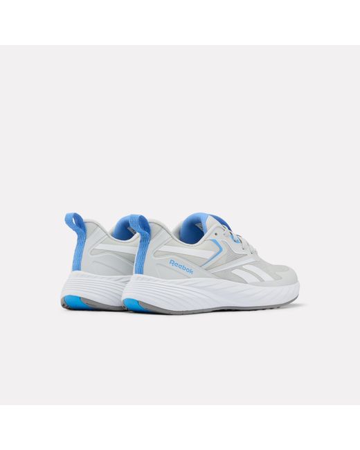 Reebok White Verse Running Shoes