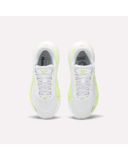 Reebok Multicolor Floatzig Double Shoes