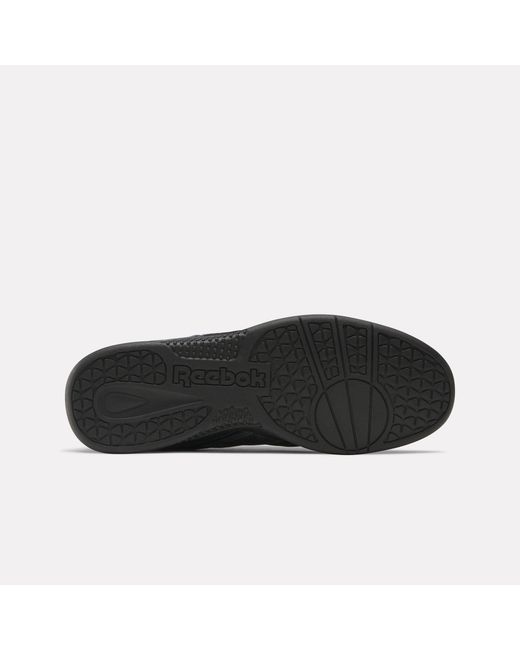 Reebok Black Pleasures X Hammer Street Sneakers