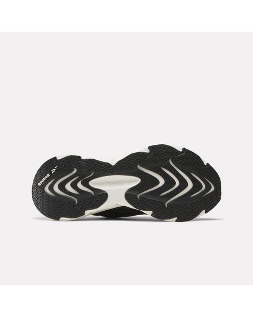Reebok Black Fuel Flex Run Shoes