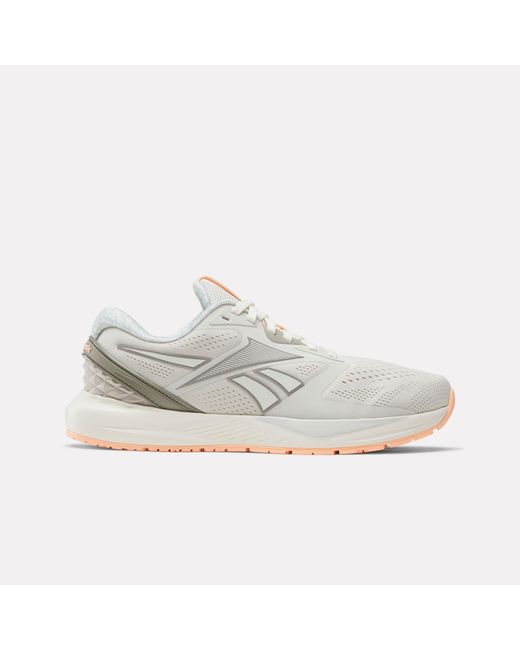 Reebok White Nfx Trainer 2 Shoes