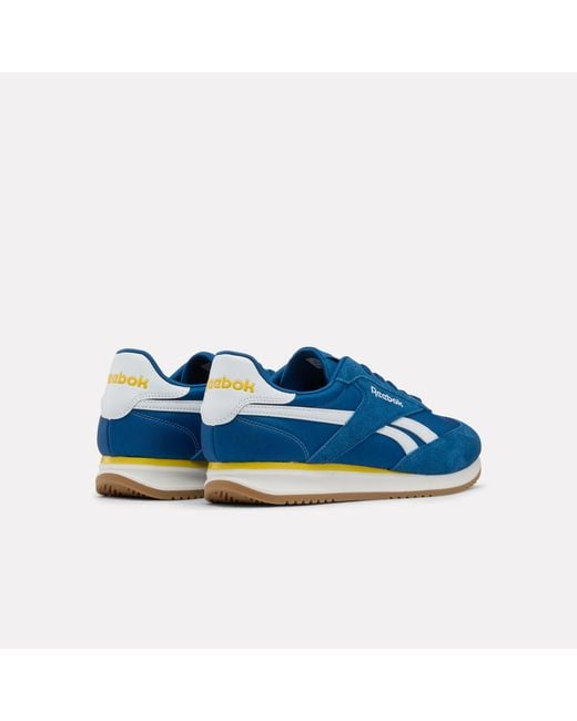 Reebok Blue World 70 Trainers