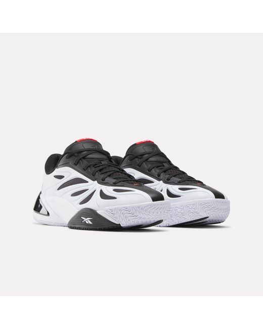 Reebok Multicolor Angel Reese 1 Basketball Shoes