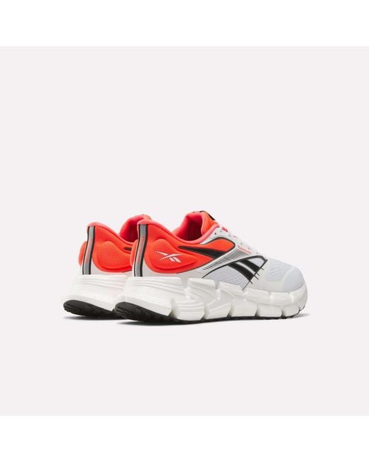 Reebok Multicolor Floatzig 2 Running Shoes for men