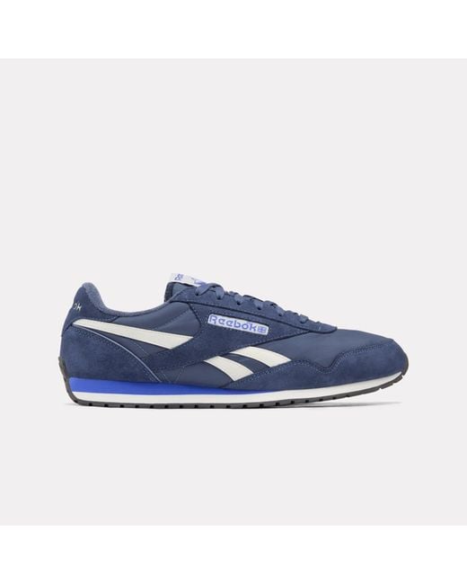Reebok Blue Classic Az Trainers