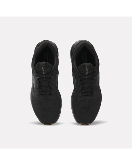 Reebok Black Nfx Trainer 2 Shoes for men