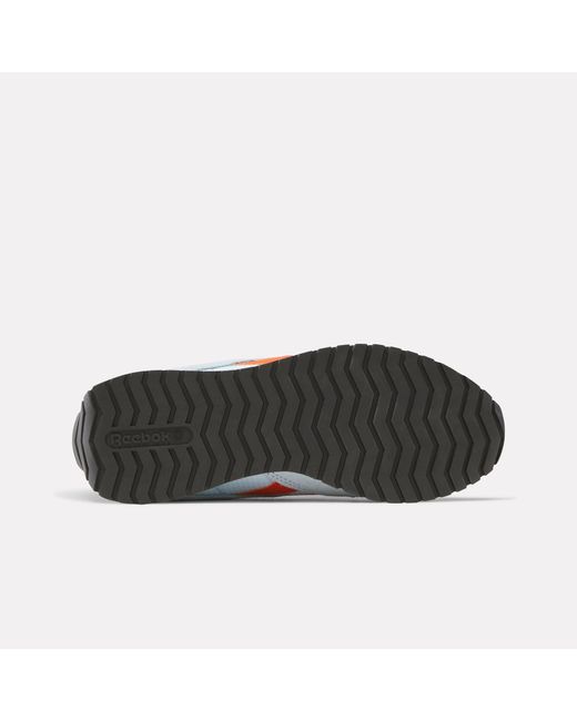 Reebok Blue Classic Az Trainers