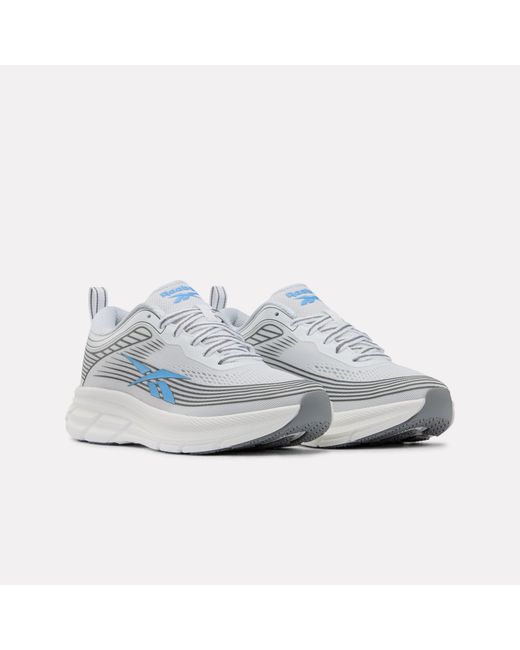Reebok Blue Road Strider Shoes