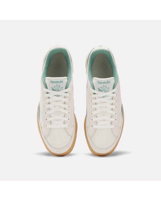 Reebok Blue Club C Grounds 70 Sneakers