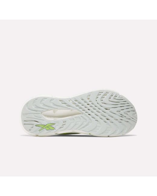 Reebok Multicolor Floatzig Double Shoes