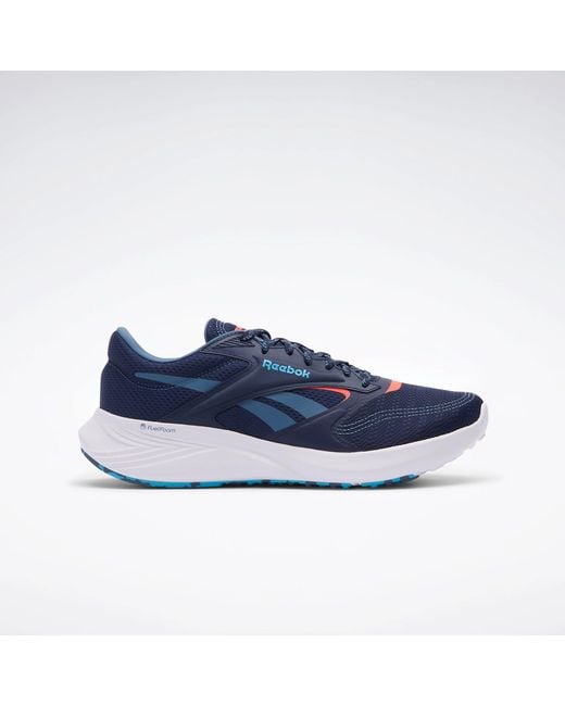 Reebok Blue Energen Tech 2 Running Shoes