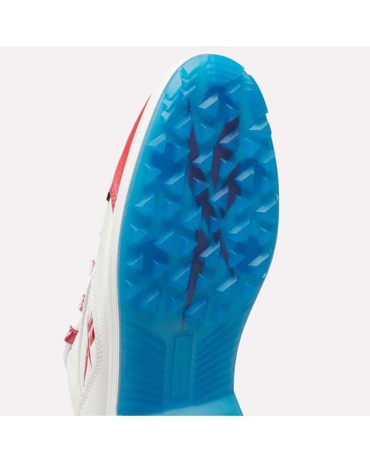 Reebok Multicolor Question Golf Shoes for men