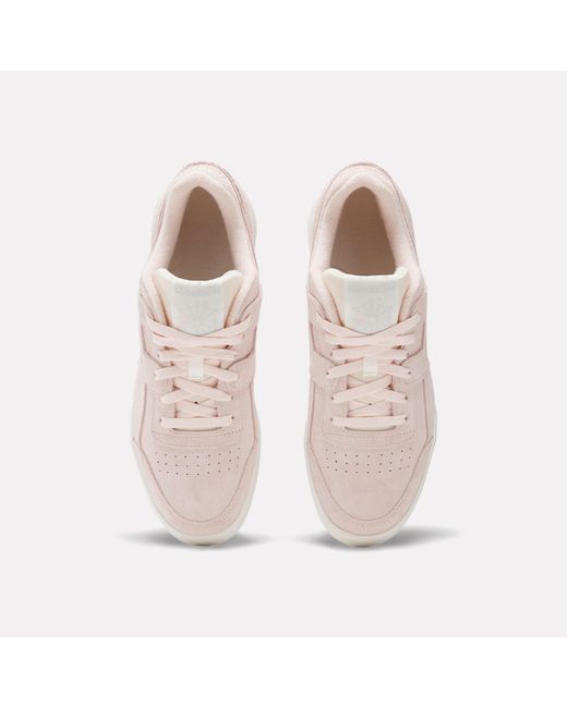 Reebok Multicolor Workout Plus Sneaker, Größe