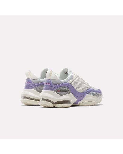 Reebok Blue Dmx Series 3000 Walking Shoes