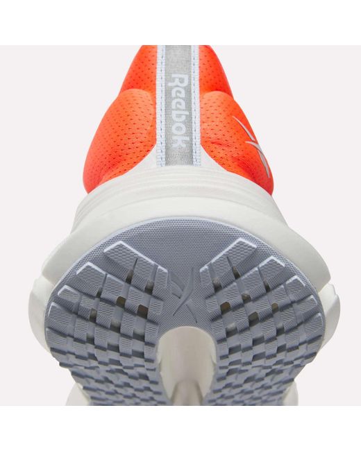Reebok Red Floatzig 2 Running Shoes
