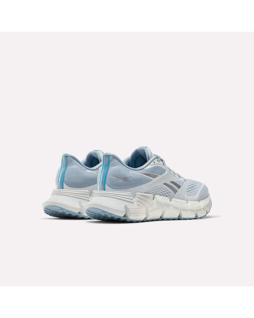 Reebok Blue Floatzig 2 Running Shoes