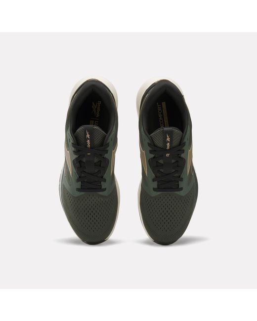 Reebok Green Nfx Trainer 2 Shoes for men