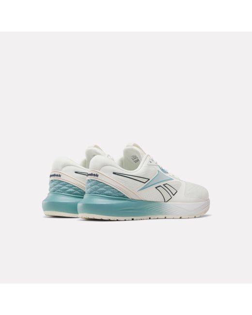 Reebok Multicolor Nfx Trainer 2 Training Shoes